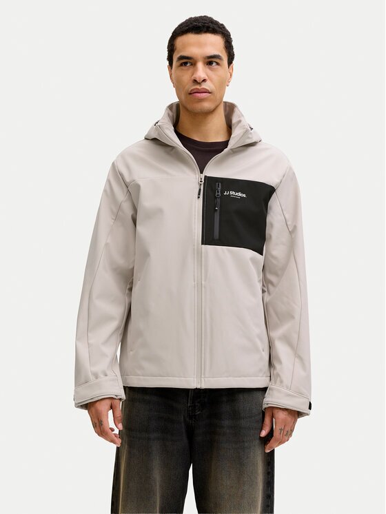 Jack & Jones Geacă North 12289123 Regular Fit