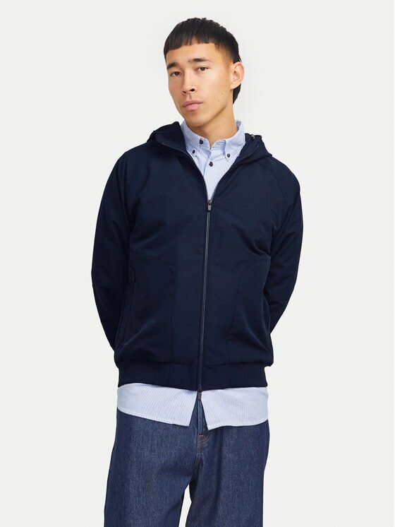 Jack & Jones Geacă Perfect 12270682 Regular Fit