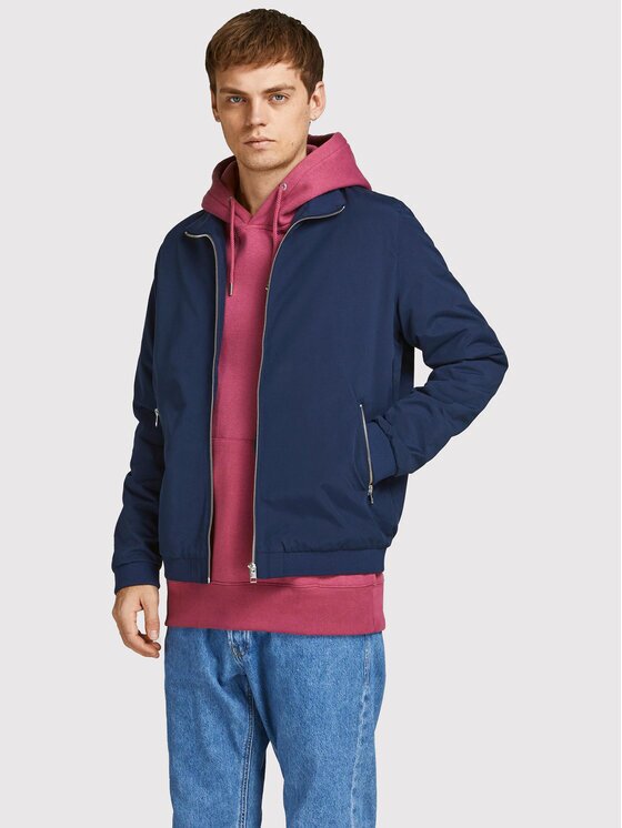 Jack & Jones Geacă Rush 12204277 Regular Fit