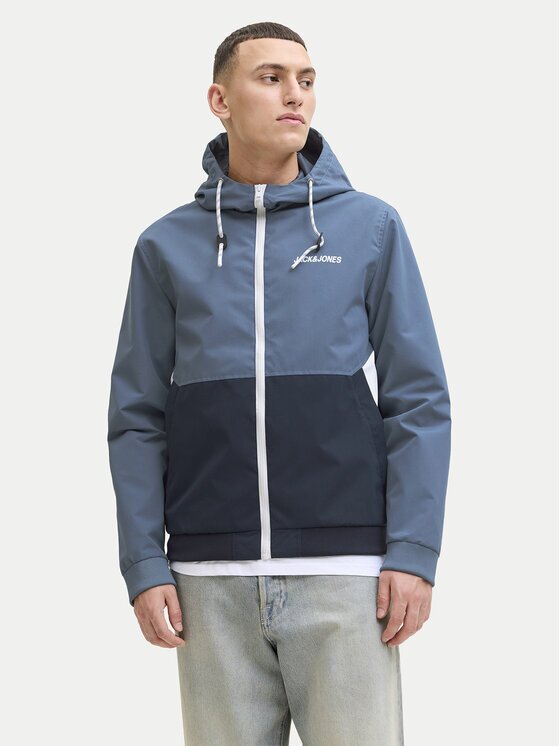 Jack & Jones Geacă Rush Hood 12200208 Regular Fit