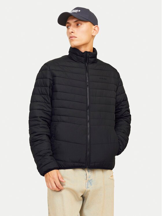 Jack & Jones Geacă State 12256985 Regular Fit