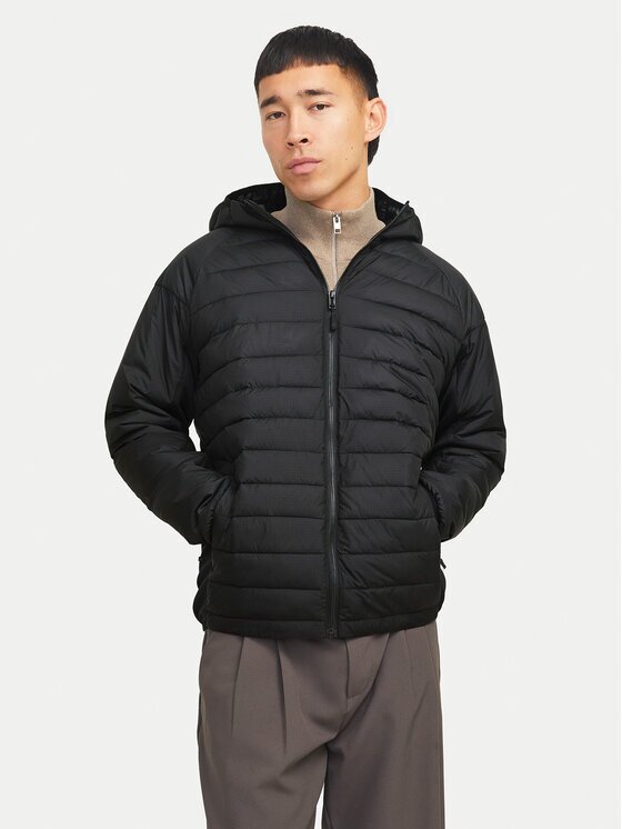 Jack & Jones Geacă State Hybrid 12268511 Regular Fit