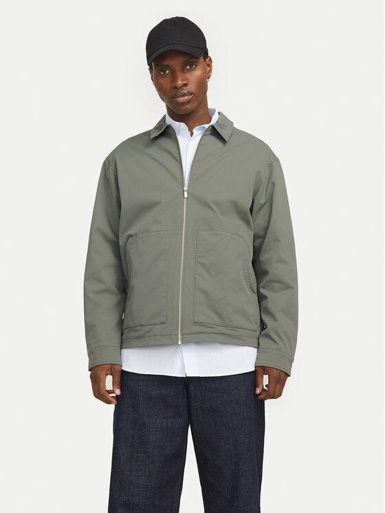 Jack & Jones Geacă Winson 12268717 Regular Fit