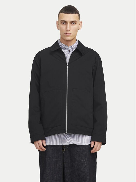 Jack & Jones Geacă Winson Worker 12268717 Regular Fit