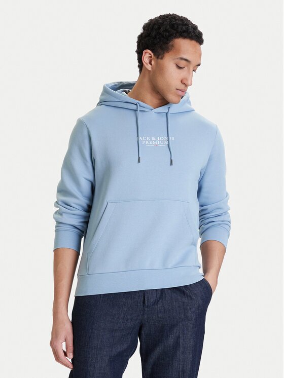 Jack & Jones Hanorac Archie 12216335 Regular Fit