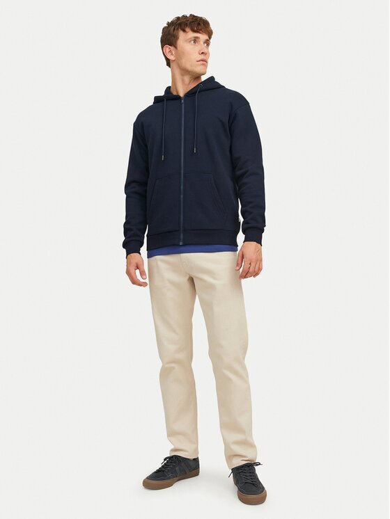 Jack & Jones Hanorac Bradley 12249342 Regular Fit