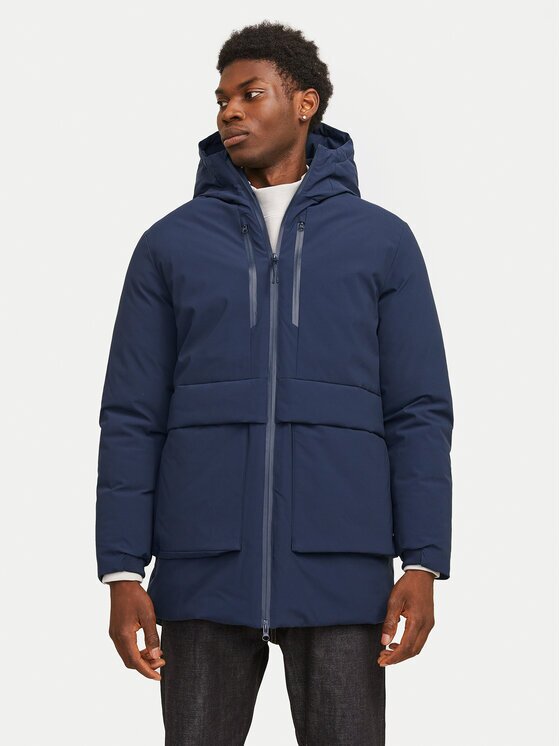 Jack & Jones Hanorac Charlie 12267141 Regular Fit