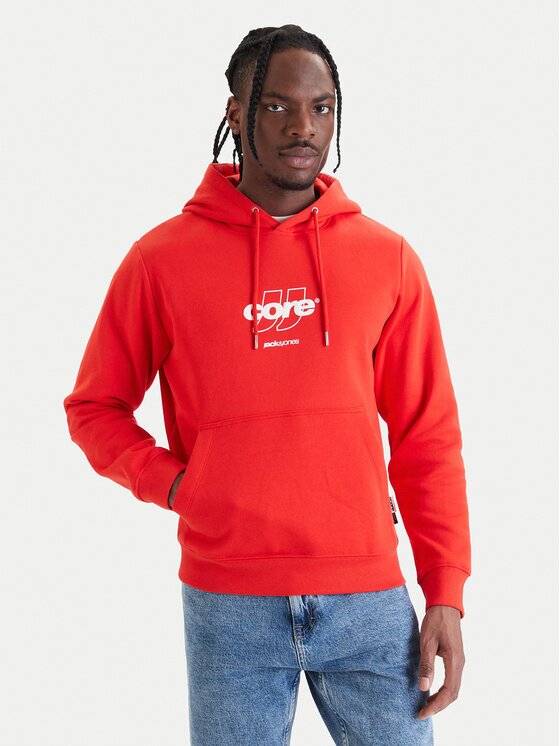 Jack & Jones Hanorac Club 12290001 Relaxed Fit