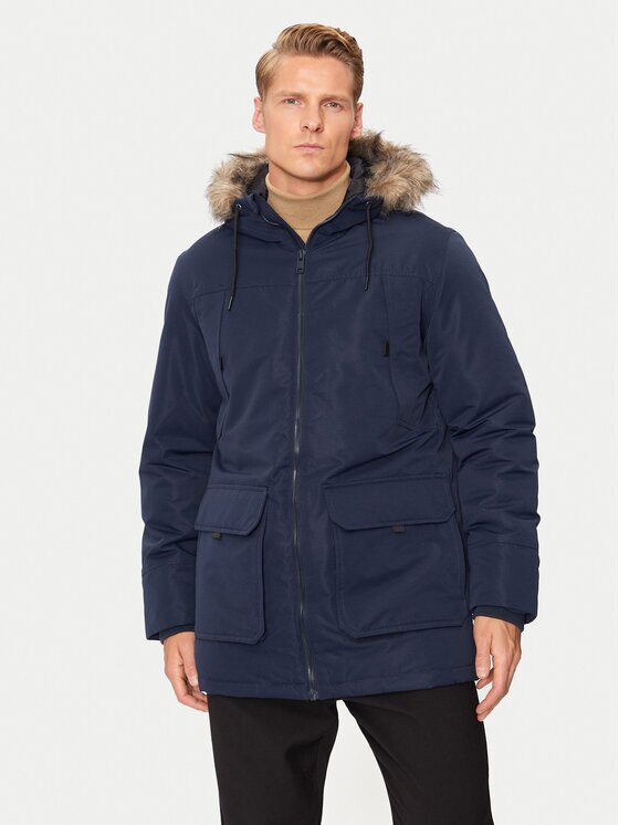 Jack & Jones Hanorac Construct 12258406 Regular Fit