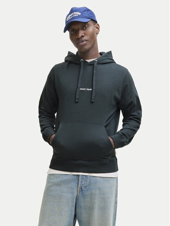 Jack & Jones Hanorac Norrebro 12282861 Relaxed Fit