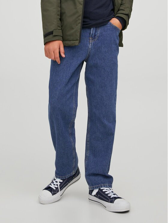 Jack & Jones Junior Blugi 12221414 Relaxed Fit