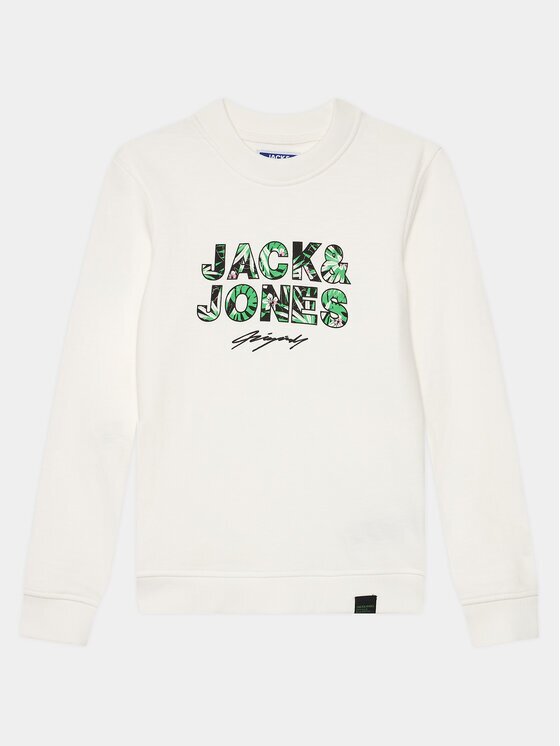 Jack & Jones Junior Bluză 12235517 Standard Fit