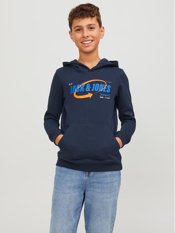 Jack & Jones Junior Bluză 12247700 Standard Fit