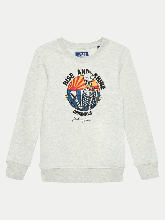Jack & Jones Junior Bluză Headon 12220197 Regular Fit
