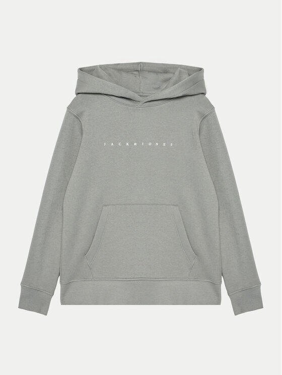 Jack & Jones Junior Bluză Star 12237468 Loose Fit