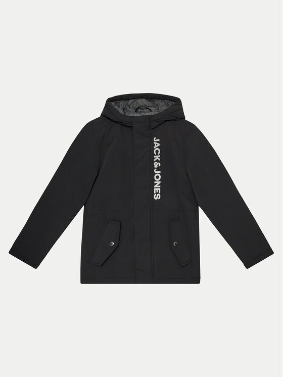 Jack & Jones Junior Geacă de iarnă 12237517 Regular Fit