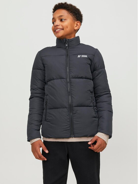 Jack & Jones Junior Geacă de iarnă 12238960 Regular Fit