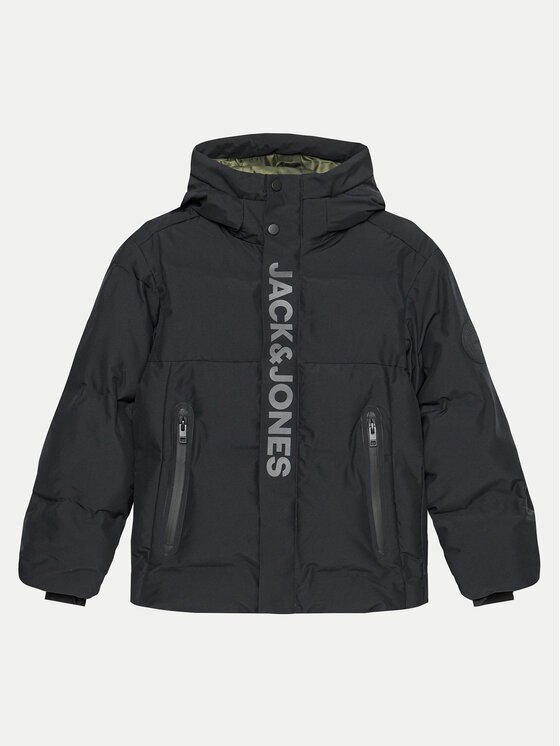 Jack & Jones Junior Geacă de iarnă Alpha 12262162 Regular Fit