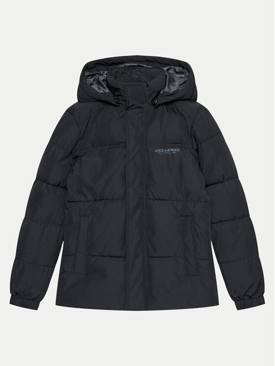 Jack & Jones Junior Geacă de iarnă Bradley 12258534 Regular Fit