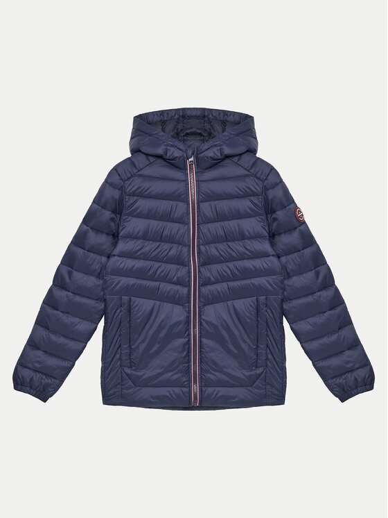Jack & Jones Junior Geacă de iarnă Sprint 12258556 Regular Fit