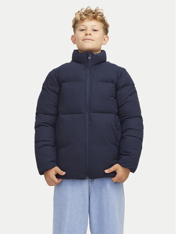 Jack & Jones Junior Geacă de iarnă Vesterbro 12267178 Regular Fit