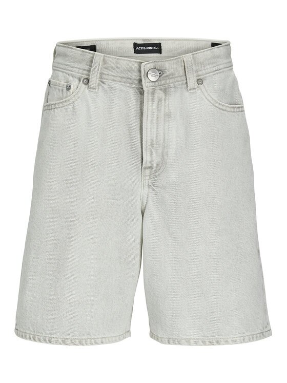 Jack & Jones Junior Pantaloni scurți de blugi Tony 12278982 Loose Fit