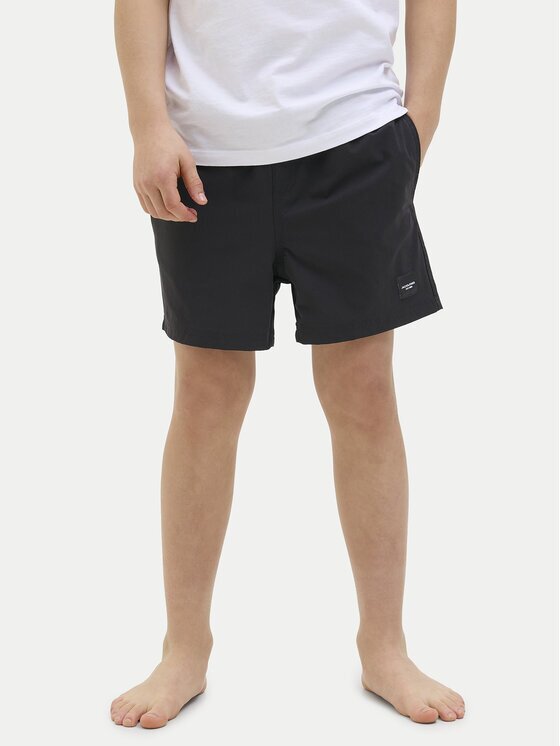 Jack & Jones Junior Pantaloni scurți pentru înot Maui 12273848 Regular Fit