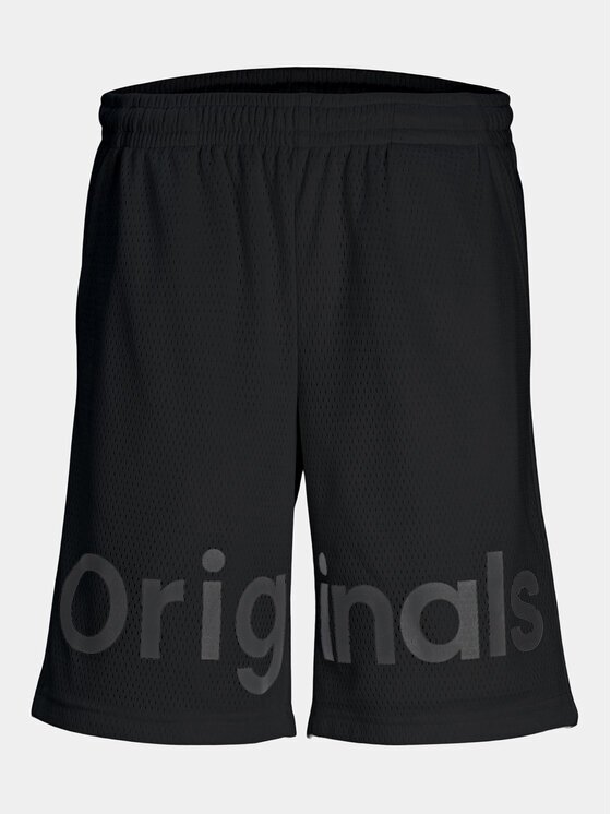 Jack & Jones Junior Pantaloni scurți sport Chicago 12254210 Relaxed Fit