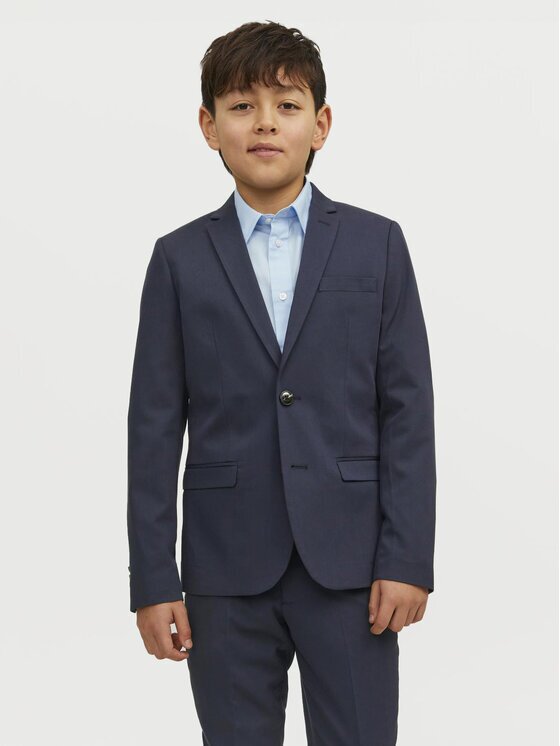 Jack & Jones Junior Sacou Solar 12203557 Slim Fit