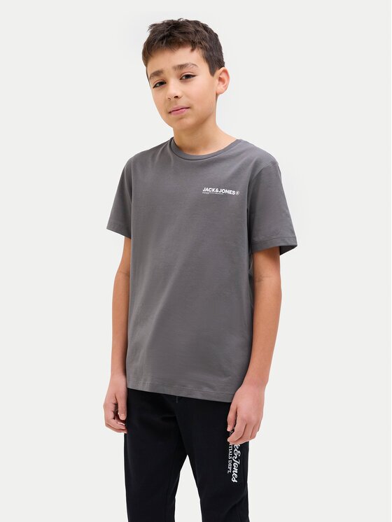 Jack & Jones Junior Tricou Hawaii 12269831 Regular Fit