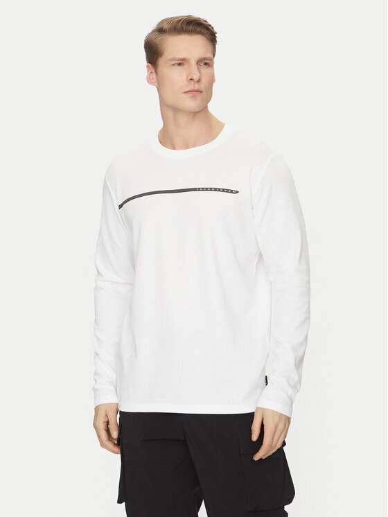 Jack & Jones Longsleeve Fusion 12273134 Regular Fit