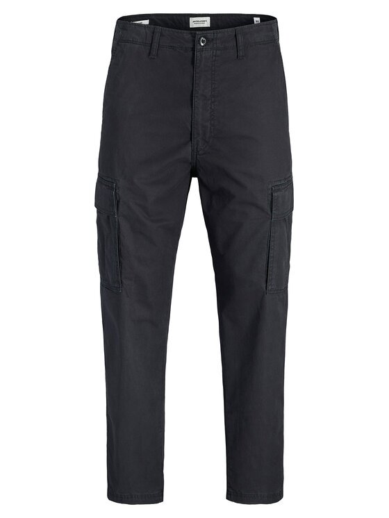 Jack & Jones Pantaloni cargo Kane Frank 12291962 Relaxed Fit