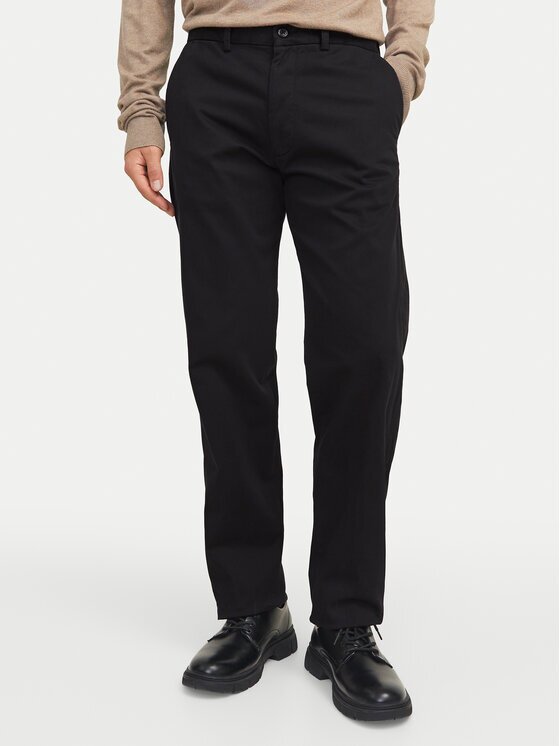 Jack & Jones Pantaloni chino Kane 12268490 Regular Fit