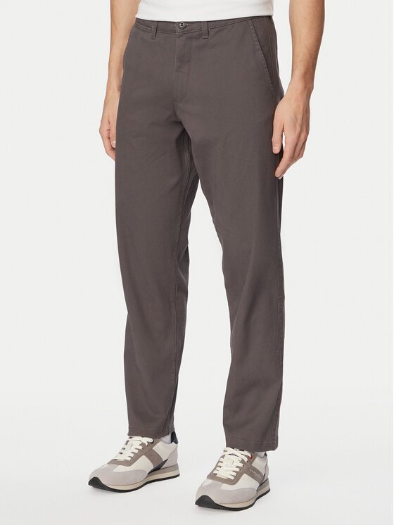 Jack & Jones Pantaloni chino Kane 12275705 Relaxed Fit