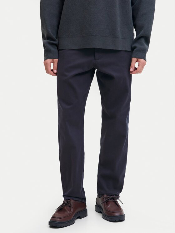 Jack & Jones Pantaloni chino Kane Hank 12286940 Relaxed Fit