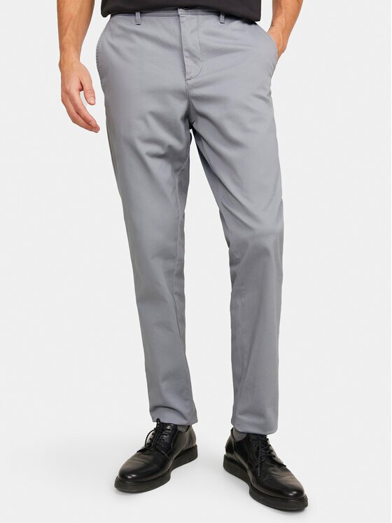 Jack & Jones Pantaloni chino Marco 12150148 Slim Fit