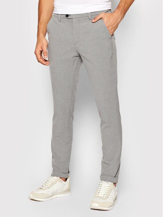 Jack & Jones Pantaloni chino Marco 12169491 Slim Fit