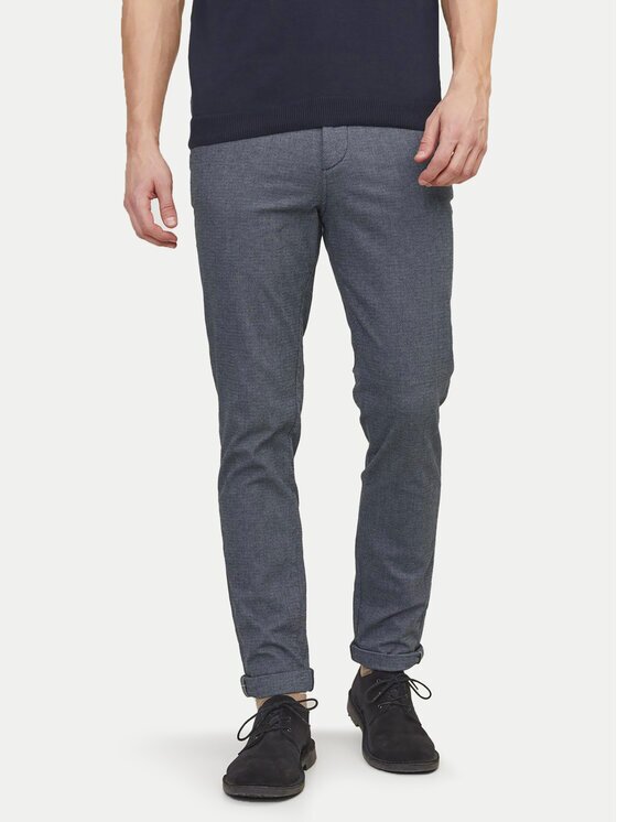 Jack & Jones Pantaloni chino Marco 12206199 Slim Fit