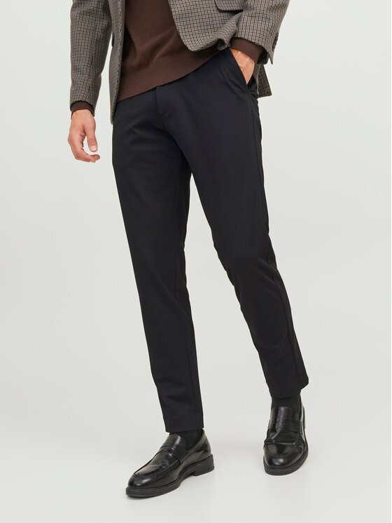 Jack & Jones Pantaloni chino Marco 12237523 Slim Fit