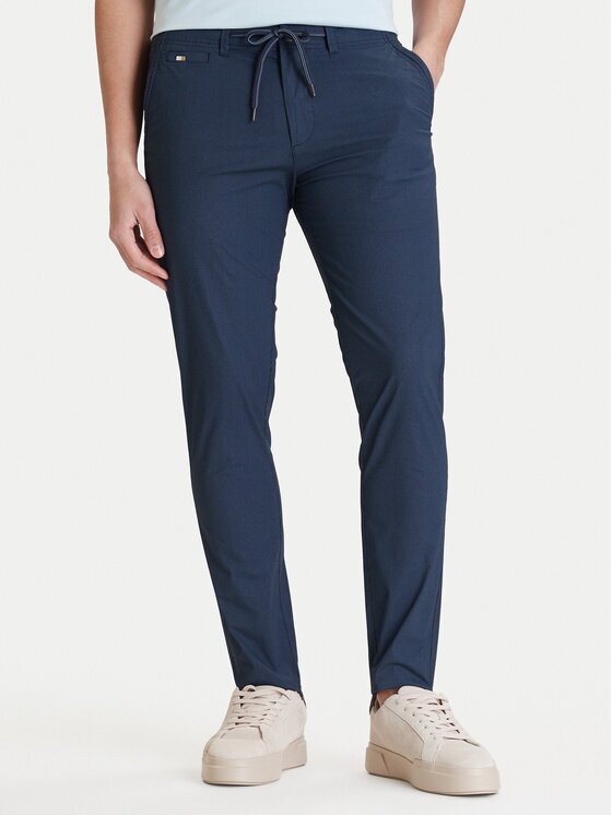 Jack & Jones Pantaloni chino Marco 12293491 Slim Fit