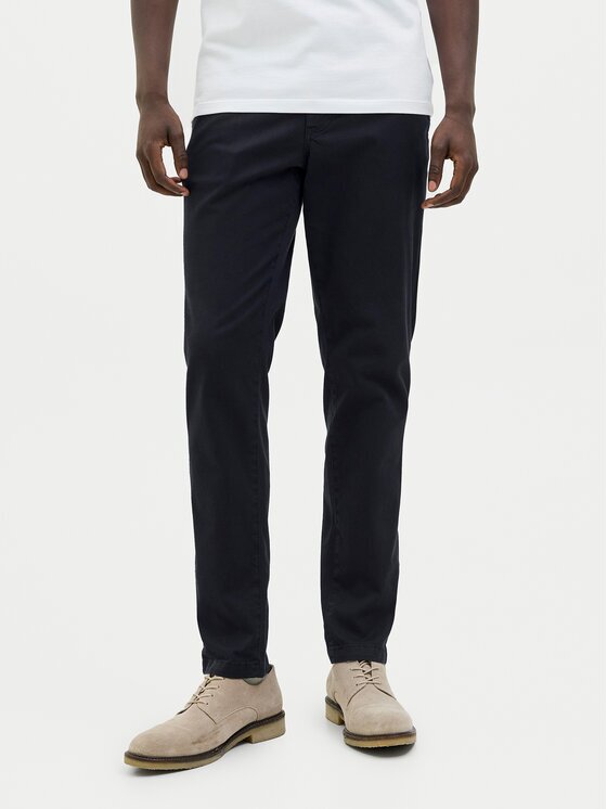 Jack & Jones Pantaloni chino Marco Arthur 12260904 Slim Fit