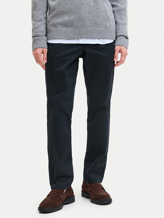 Jack & Jones Pantaloni chino Stollie 12292970 Regular Fit
