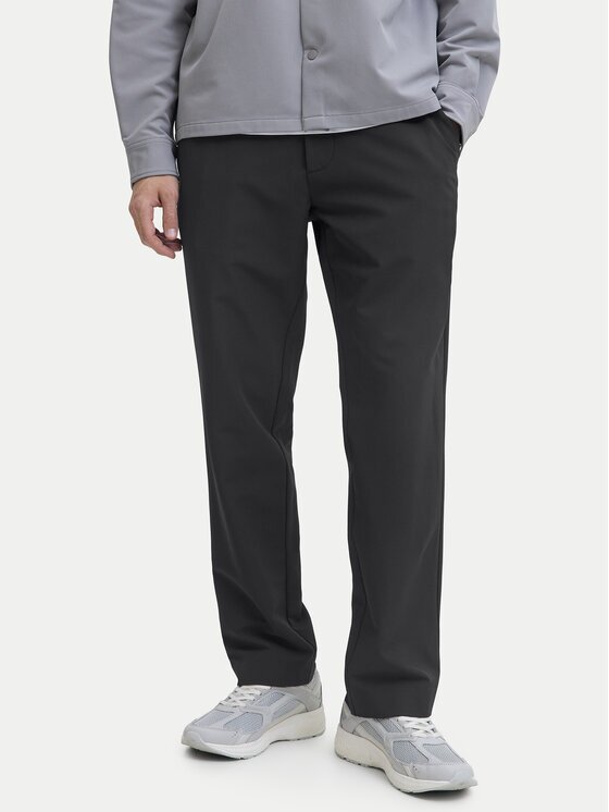 Jack & Jones Pantaloni din material Kane 12286943 Relaxed Fit