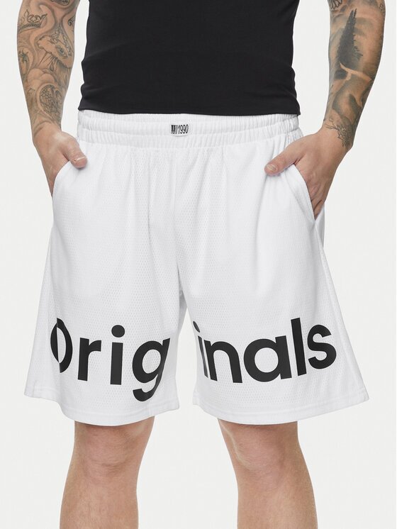 Jack & Jones Pantaloni scurți sport Chicago 12253130 Loose Fit