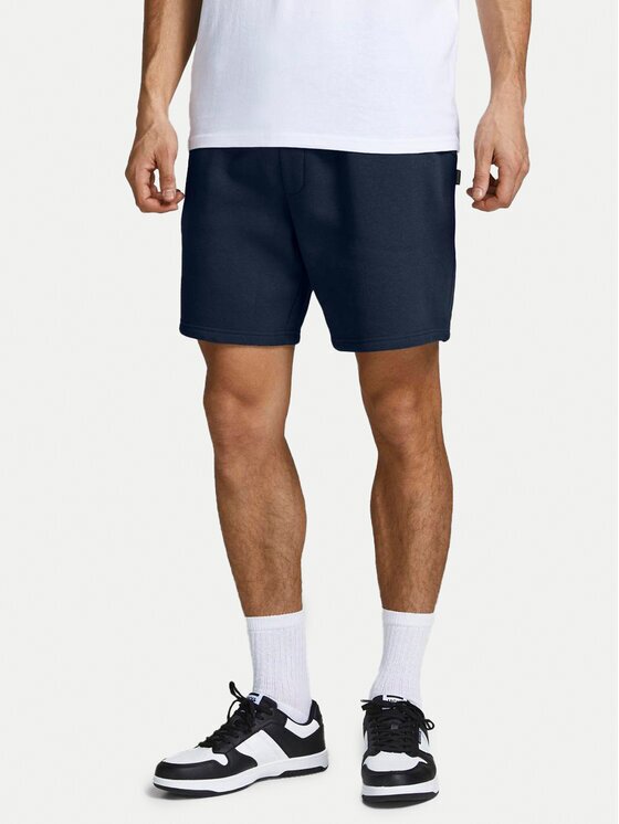 Jack & Jones Pantaloni scurți sport Gordon 12249285 Regular Fit