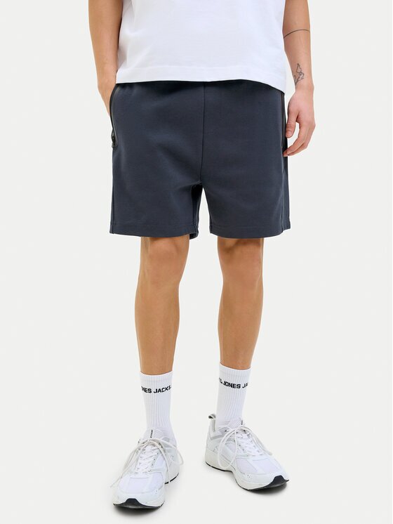 Jack & Jones Pantaloni scurți sport Gordon 12273304 Regular Fit