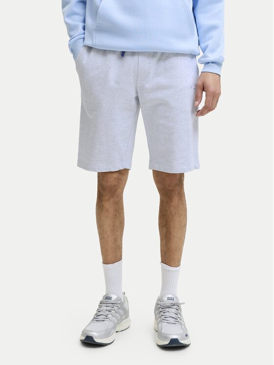 Jack & Jones Pantaloni scurți sport Gordon College 12289726 Regular Fit