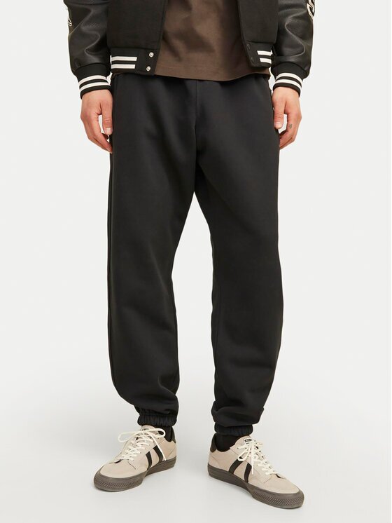 Jack & Jones Pantaloni trening Bill Urban Edge 12263026 Relaxed Fit