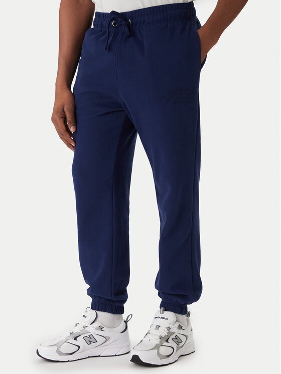 Jack & Jones Pantaloni trening Kane Bleecker 12287165 Relaxed Fit