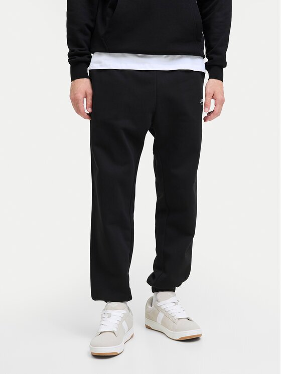 Jack & Jones Pantaloni trening Kane Soho 12278943 Regular Fit
